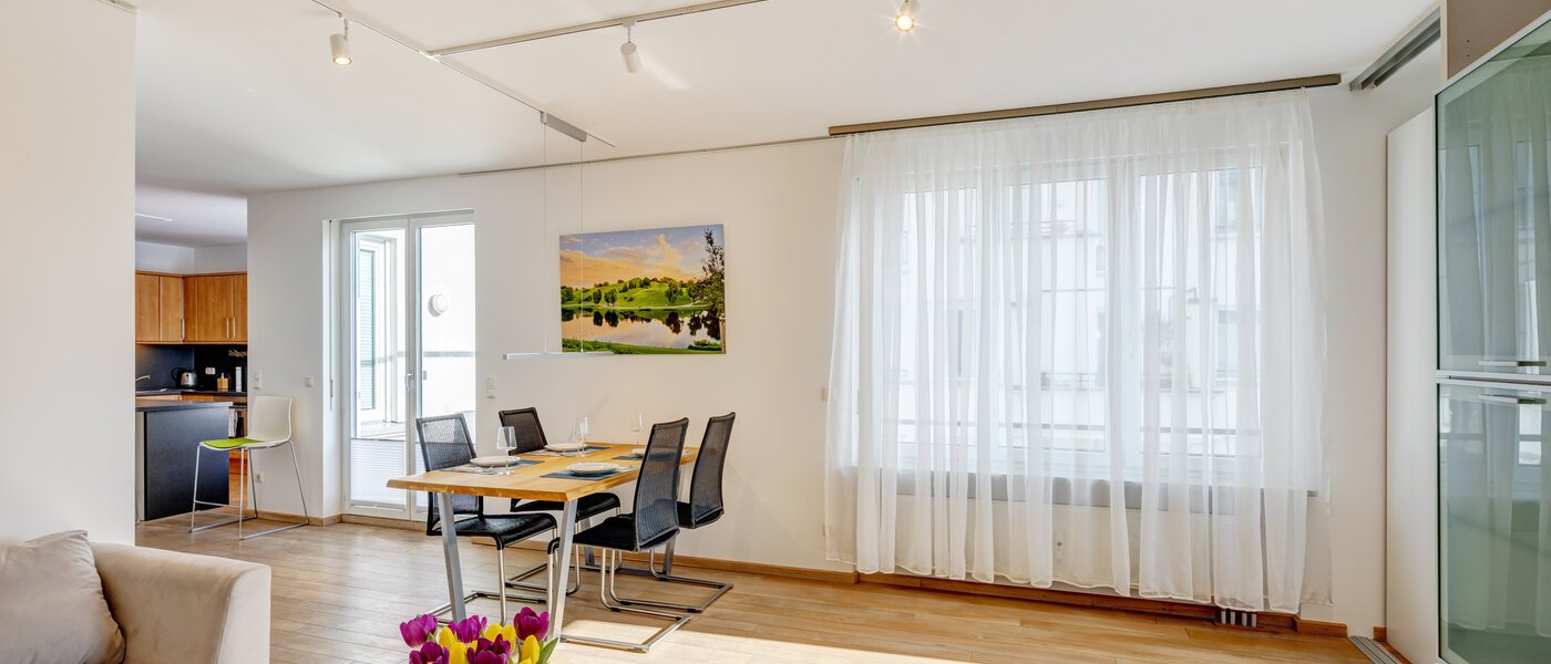 apartment München Schwabing-West 05 living area 14740