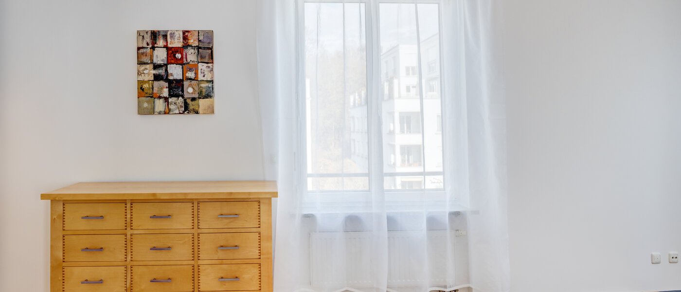 apartment München Schwabing-West 03 1. bedroom 14740