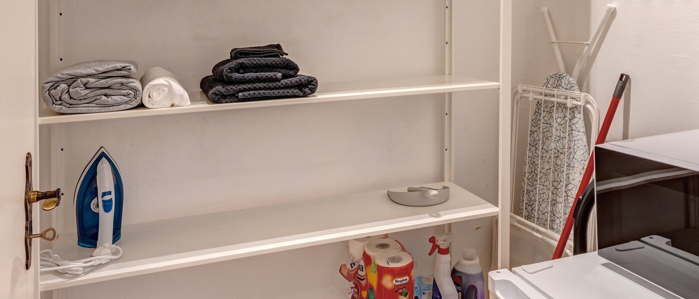 apartment München Maxvorstadt - Rund um den Josephplatz 04 kitchen 14741