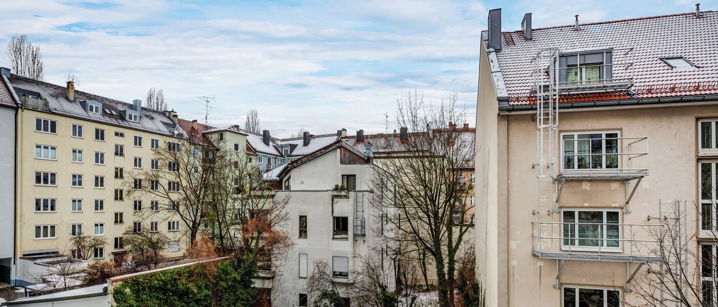 apartment München Maxvorstadt - Rund um den Josephplatz 02 view 14741