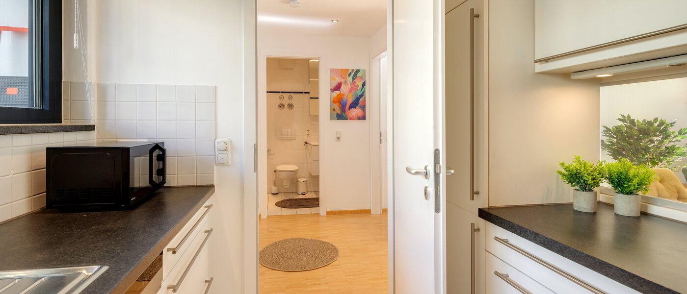 apartment München Maxvorstadt 03 kitchen 14742