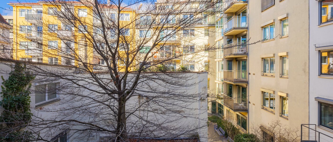 apartment München Maxvorstadt 01 view 14742