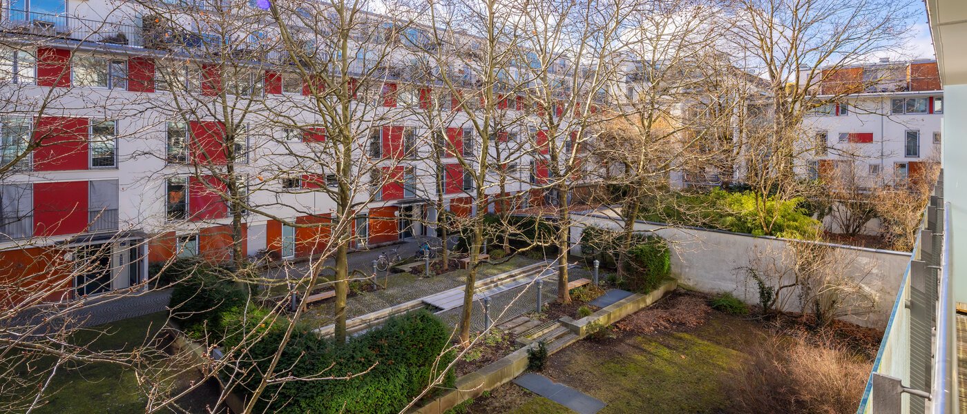 apartment München Maxvorstadt 02 view 14742