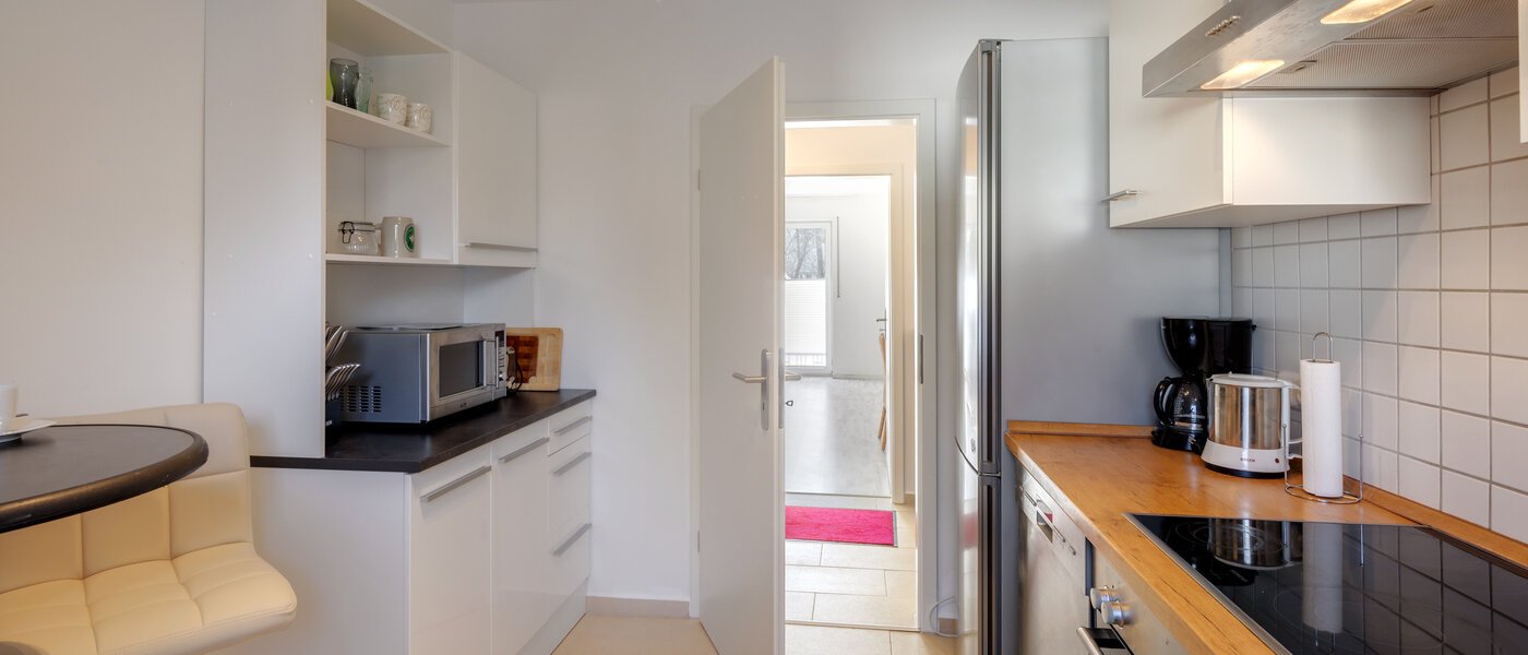 apartment Gröbenzell 03 kitchen 14744