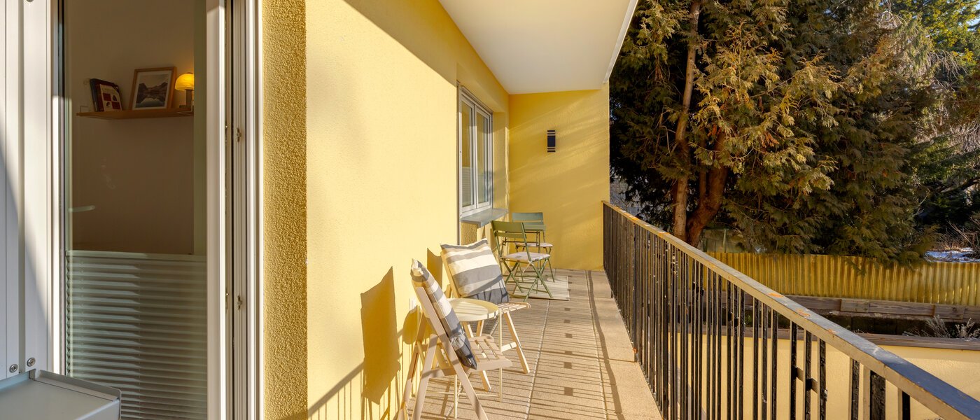 apartment Gröbenzell 01 balcony 14744