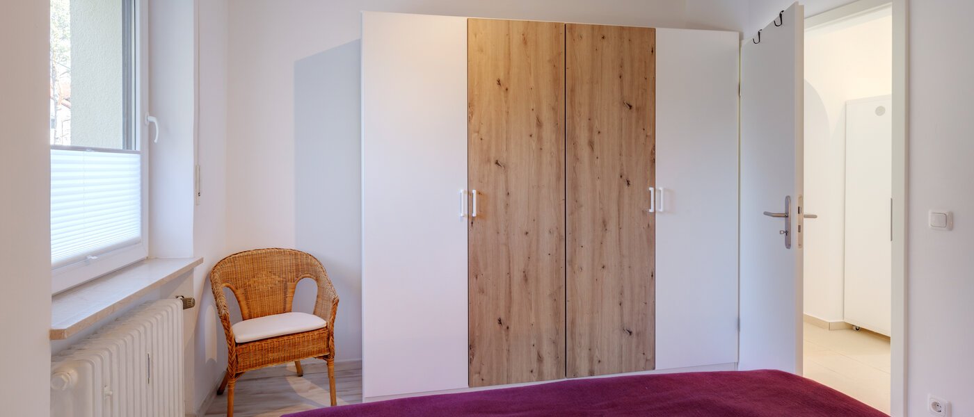 apartment Gröbenzell 02 1. bedroom 14744