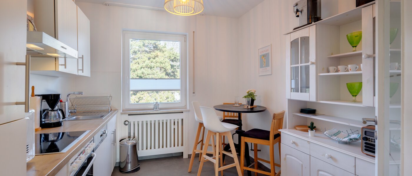 apartment Gröbenzell 01 kitchen 14745