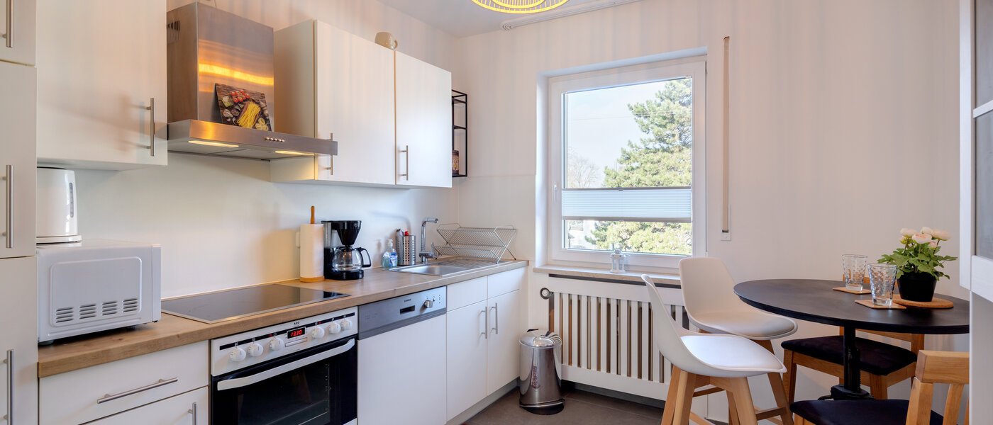 apartment Gröbenzell 02 kitchen 14745