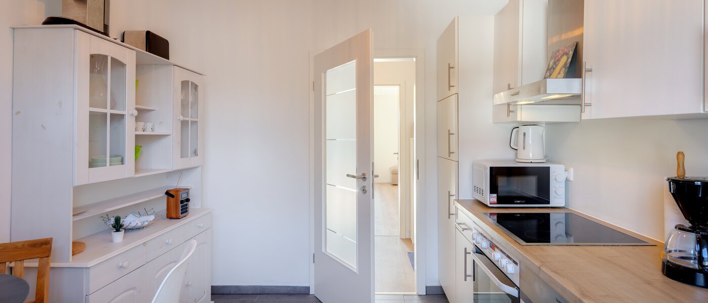 apartment Gröbenzell 03 kitchen 14745