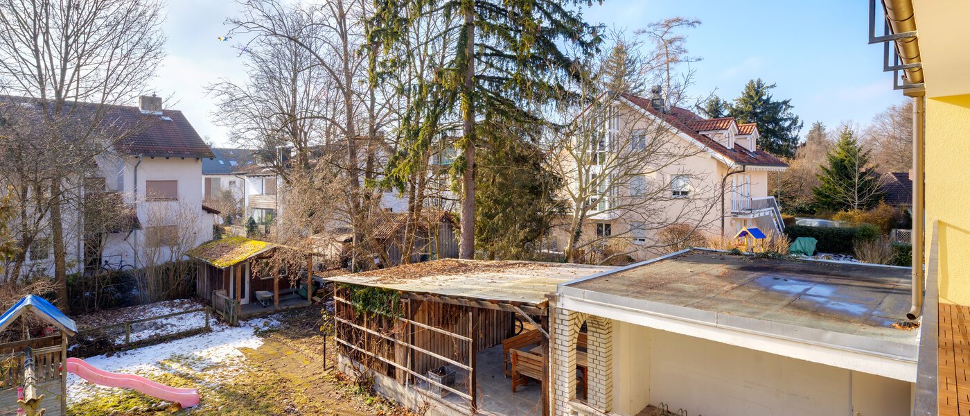 apartment Gröbenzell 02 view 14745