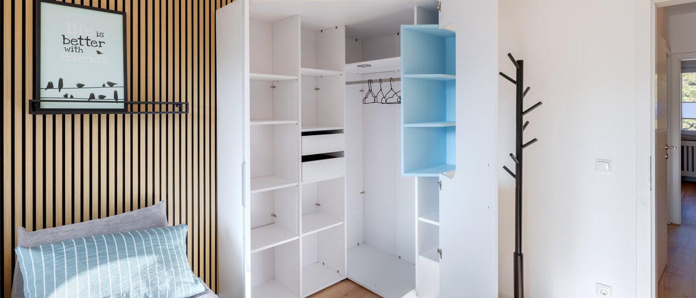 apartment Gröbenzell 03 1. bedroom 14745