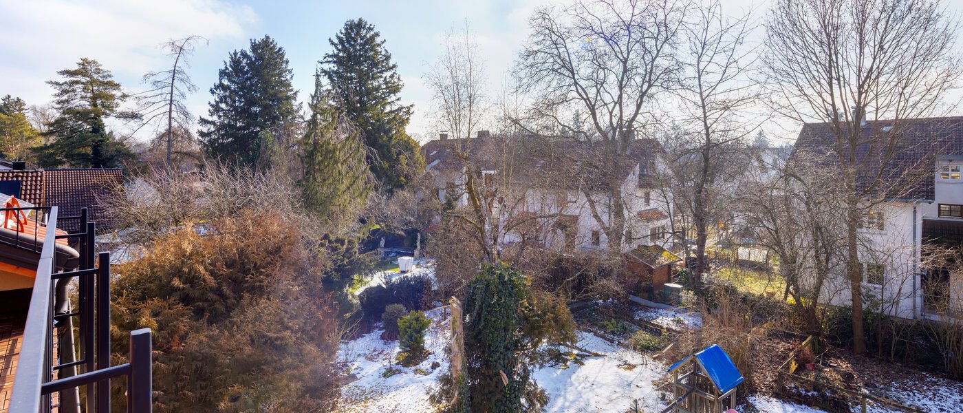 attic apartment Gröbenzell 01 view 14746