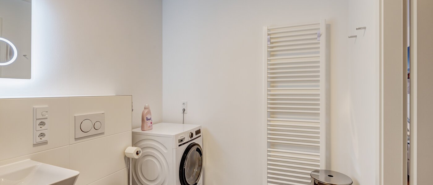 apartment München Pasing 03 bathroom 14747