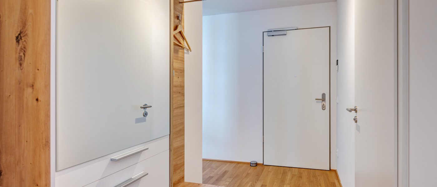 apartment München Pasing 01 hall 14747