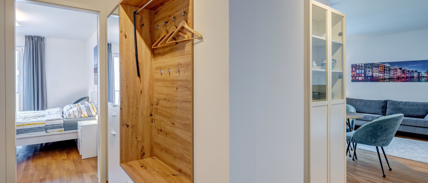 apartment München Pasing 02 hall 14747