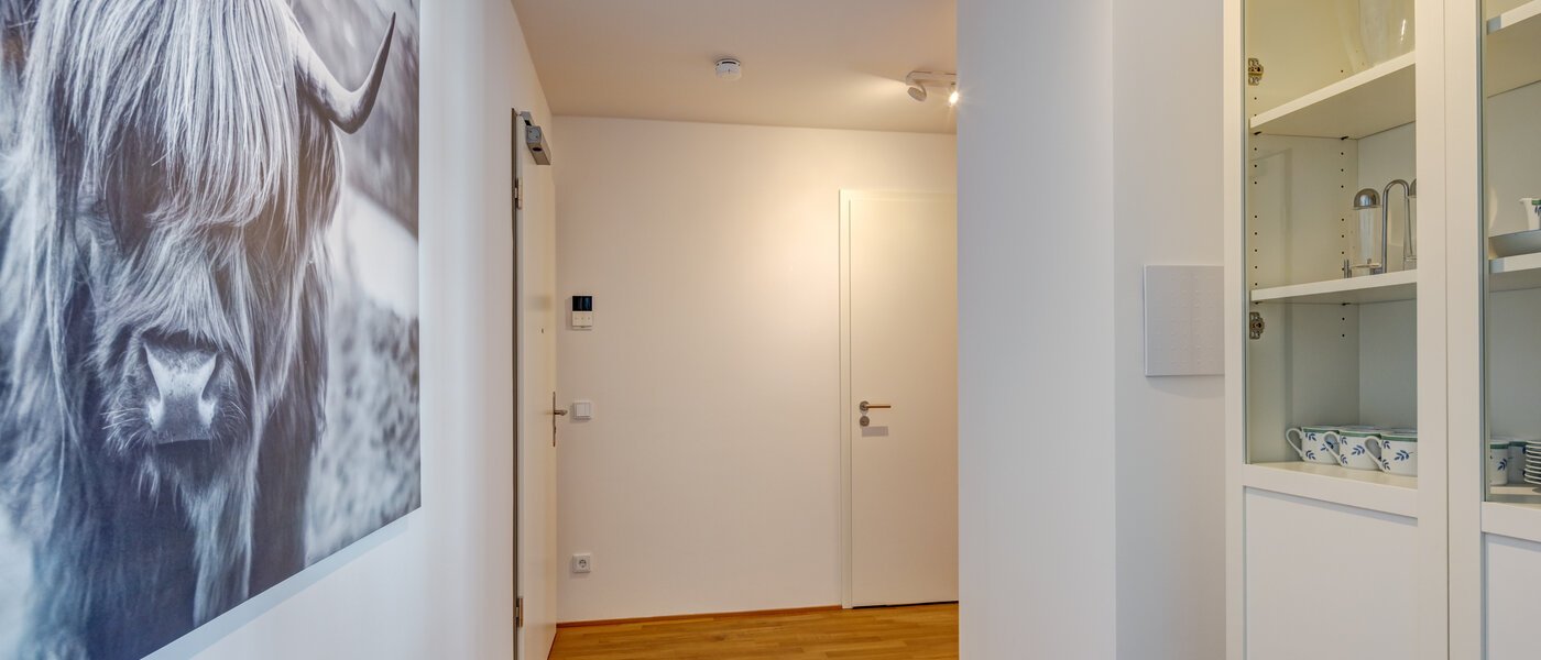 apartment München Pasing 04 hall 14747