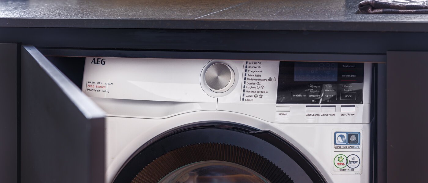 roof terrace apartment München Haidhausen 04 kitchen 14748