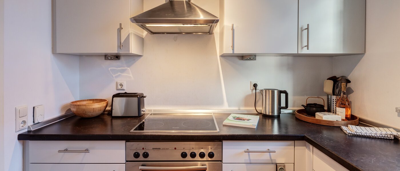 apartment München Schwanthalerhöhe 03 kitchen 14749