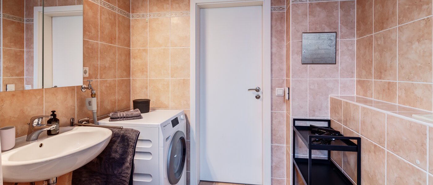 apartment München Schwanthalerhöhe 03 bathroom 14749