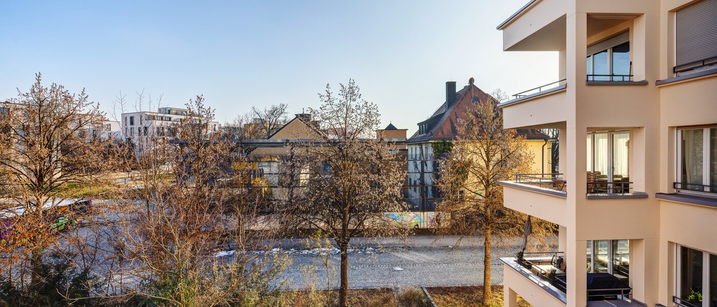 apartment München Schwanthalerhöhe 02 view 14749