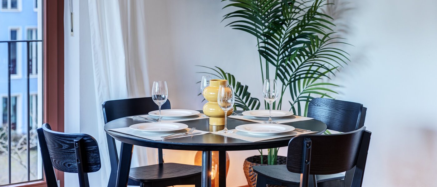 apartment München Schwanthalerhöhe 04 living area 14749