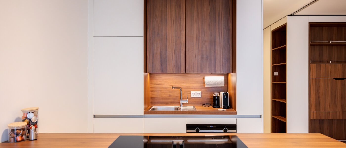 apartment München Maxvorstadt 02 kitchen 14752