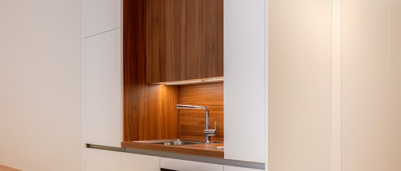 apartment München Maxvorstadt 03 kitchen 14752