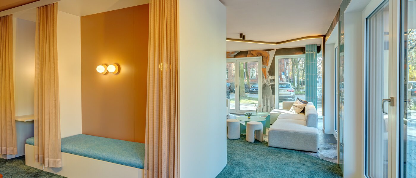 apartment München Maxvorstadt 03 community 14752