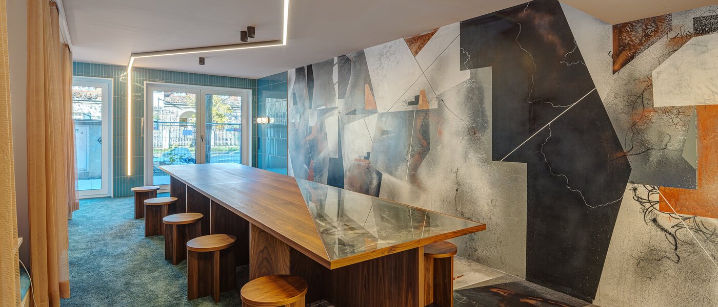 apartment München Maxvorstadt 04 community 14752