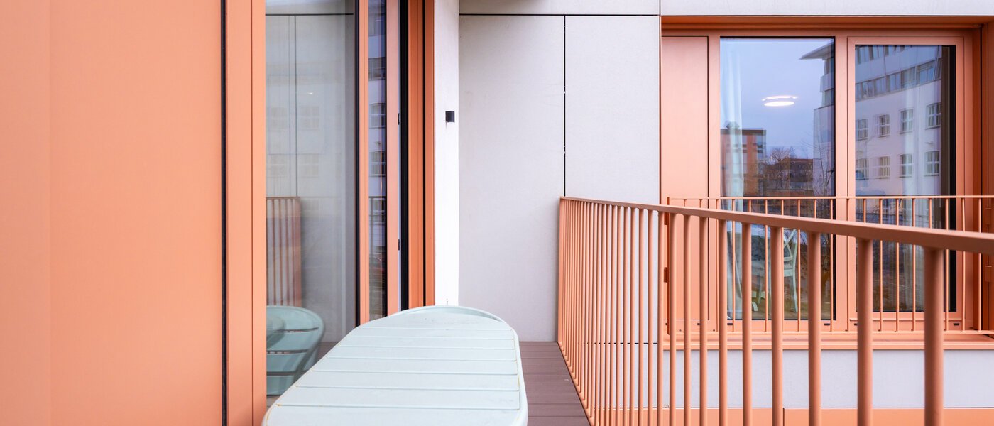 apartment München Maxvorstadt 02 balcony 14752