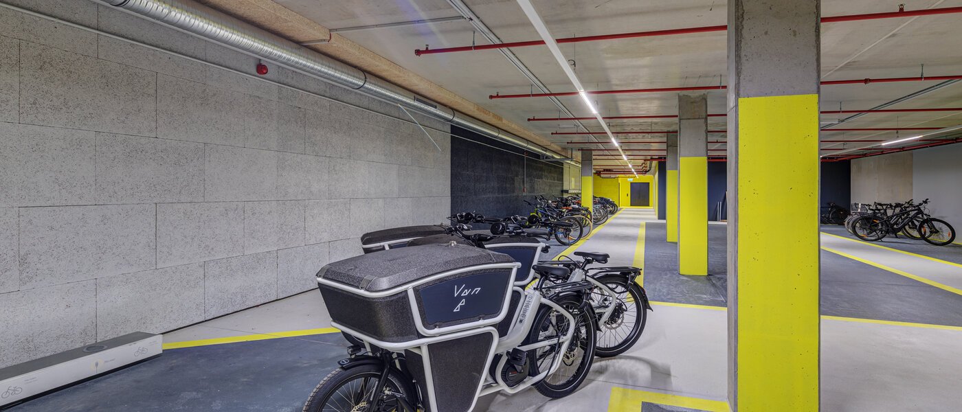 apartment München Maxvorstadt 01 special 14752