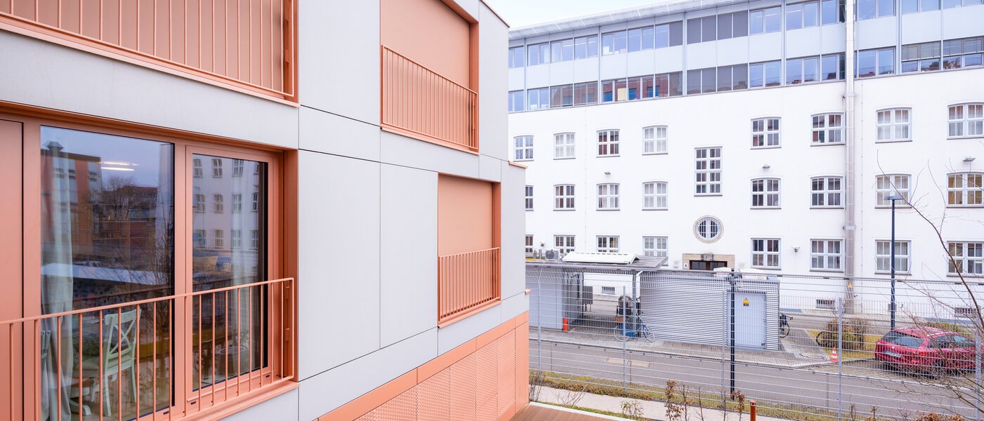 apartment München Maxvorstadt 02 view 14752