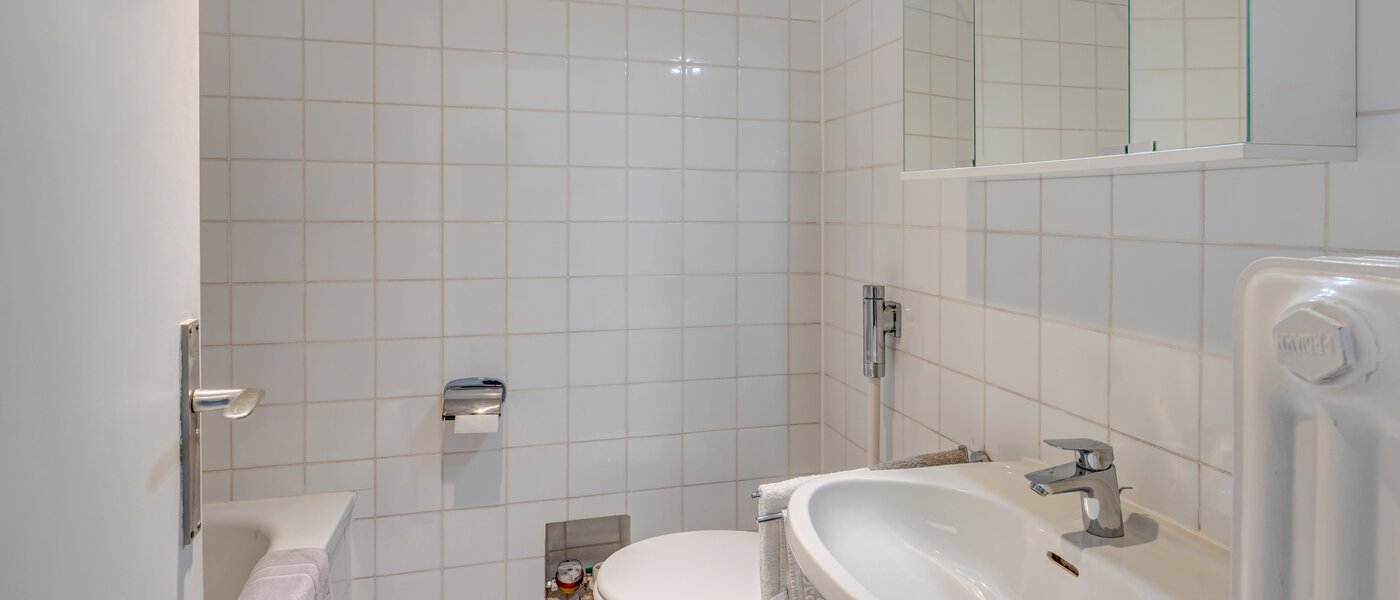 studio München Schwabing-West (rund um den Hohenzollernplatz) 02 bathroom 14754