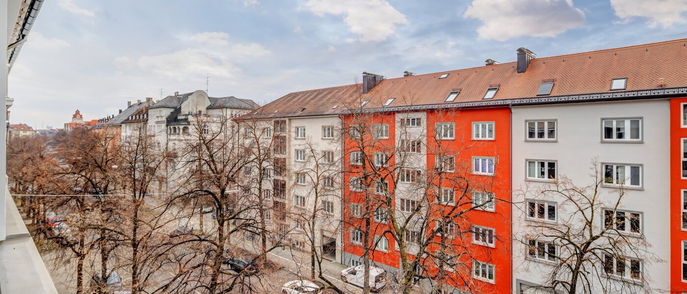 studio München Schwabing-West (rund um den Hohenzollernplatz) 02 view 14754