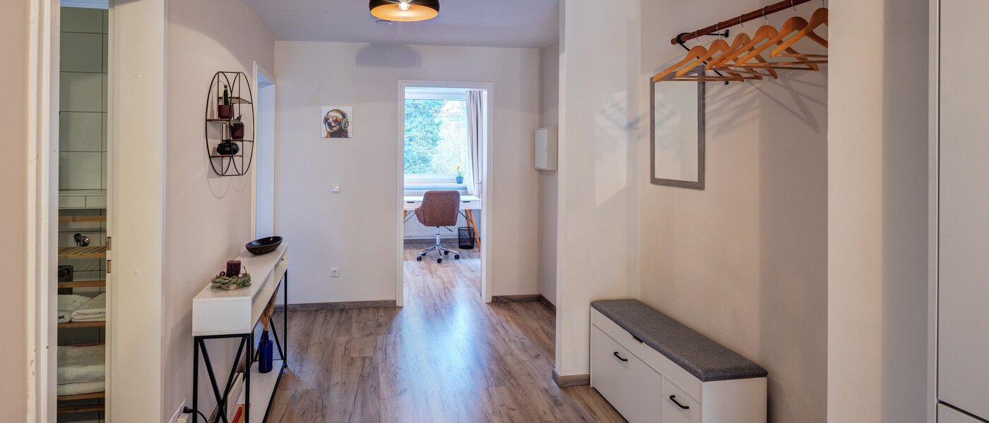 apartment München Laim 01 hall 14756