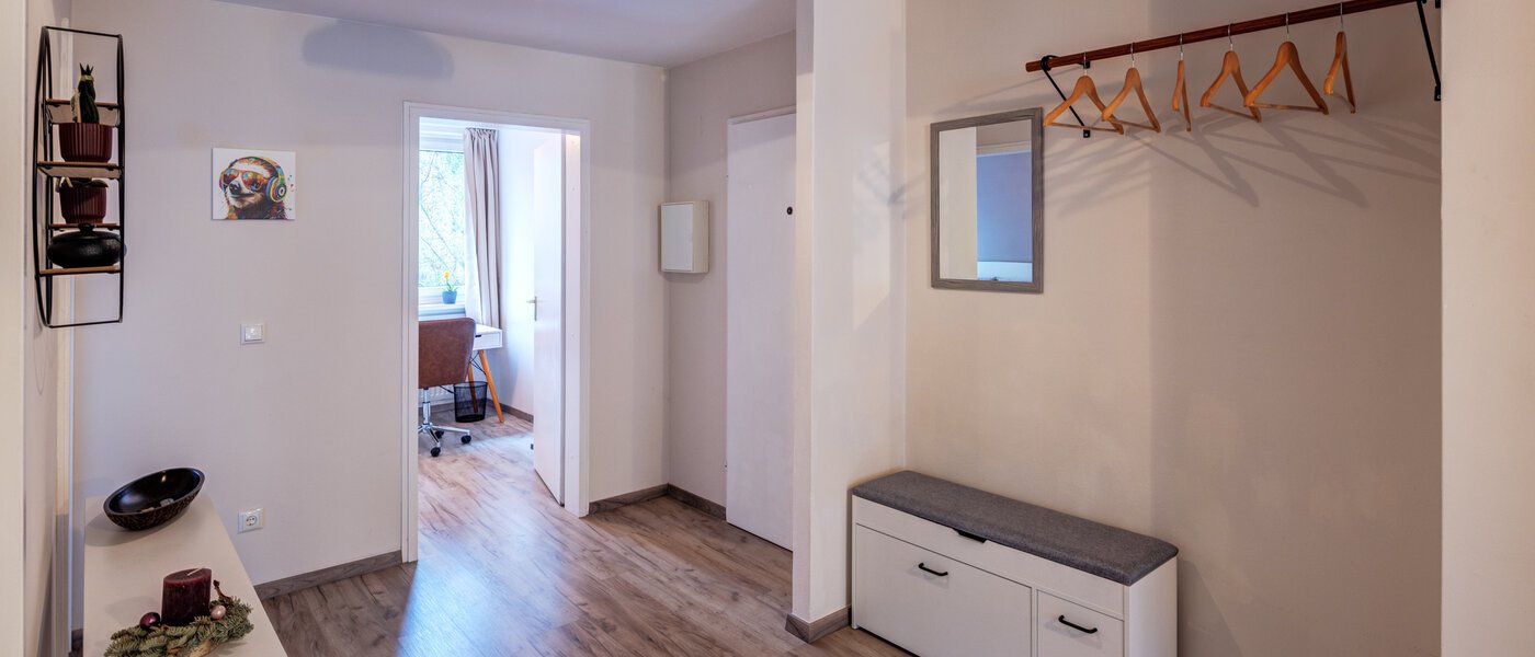 apartment München Laim 02 hall 14756