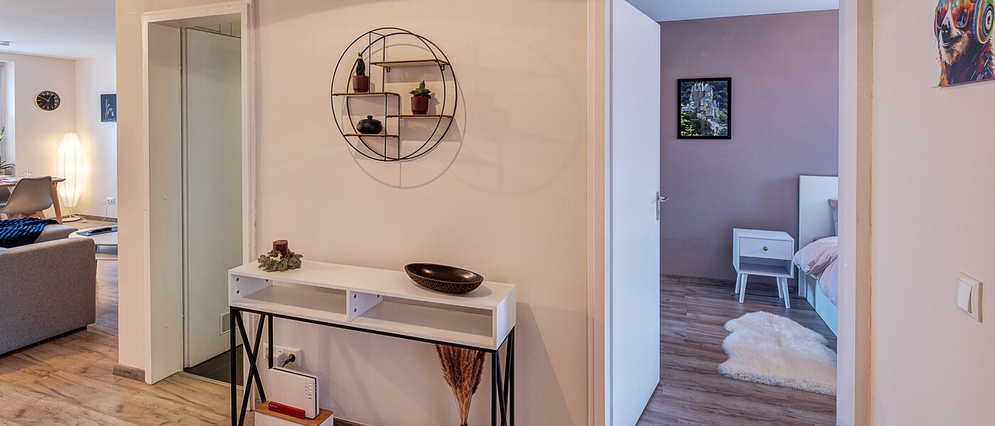 apartment München Laim 04 hall 14756