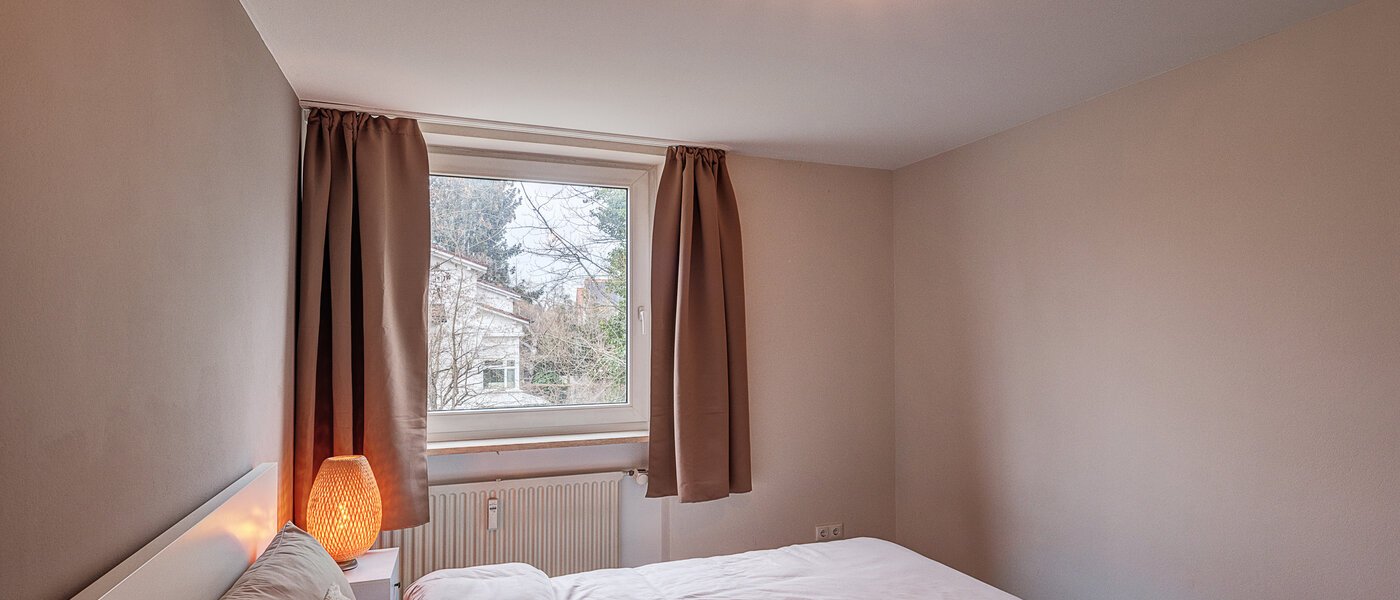 apartment München Laim 02 bedroom 14756