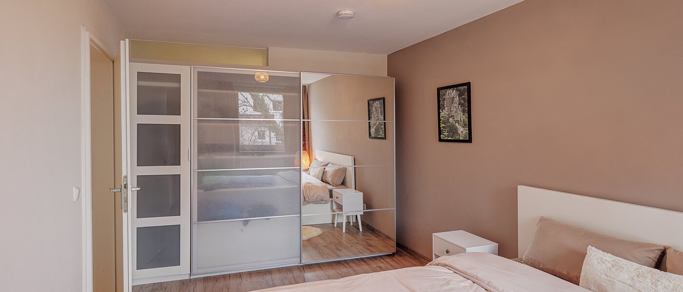 apartment München Laim 03 bedroom 14756