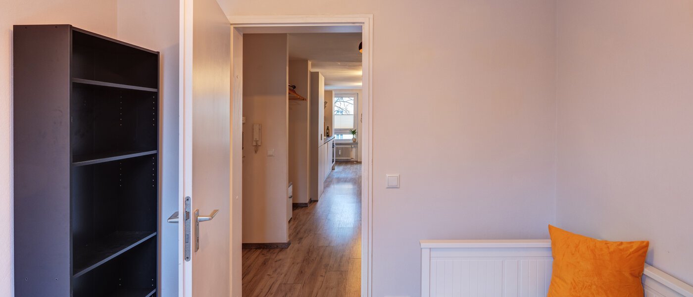 apartment München Laim 03 Workspace/Guestroom 14756