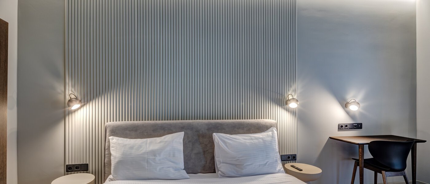 apartment München Ludwigsvorstadt 02 bedroom 14757