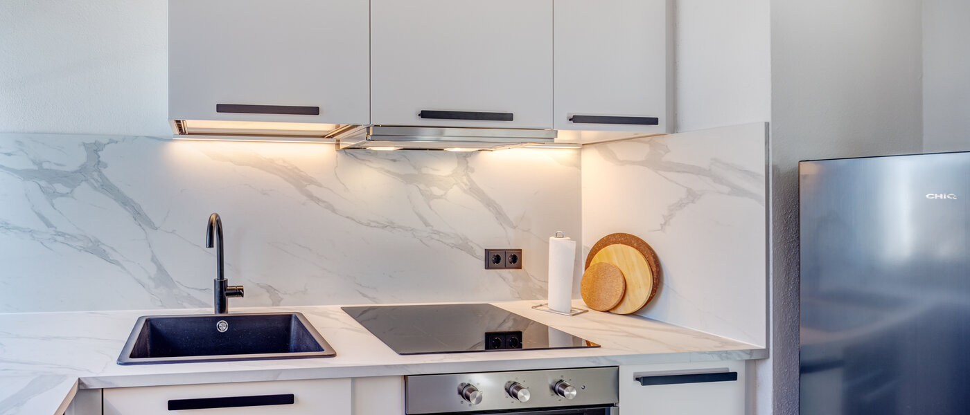 gallery apartment  München Waldtrudering 02 kitchen 14759