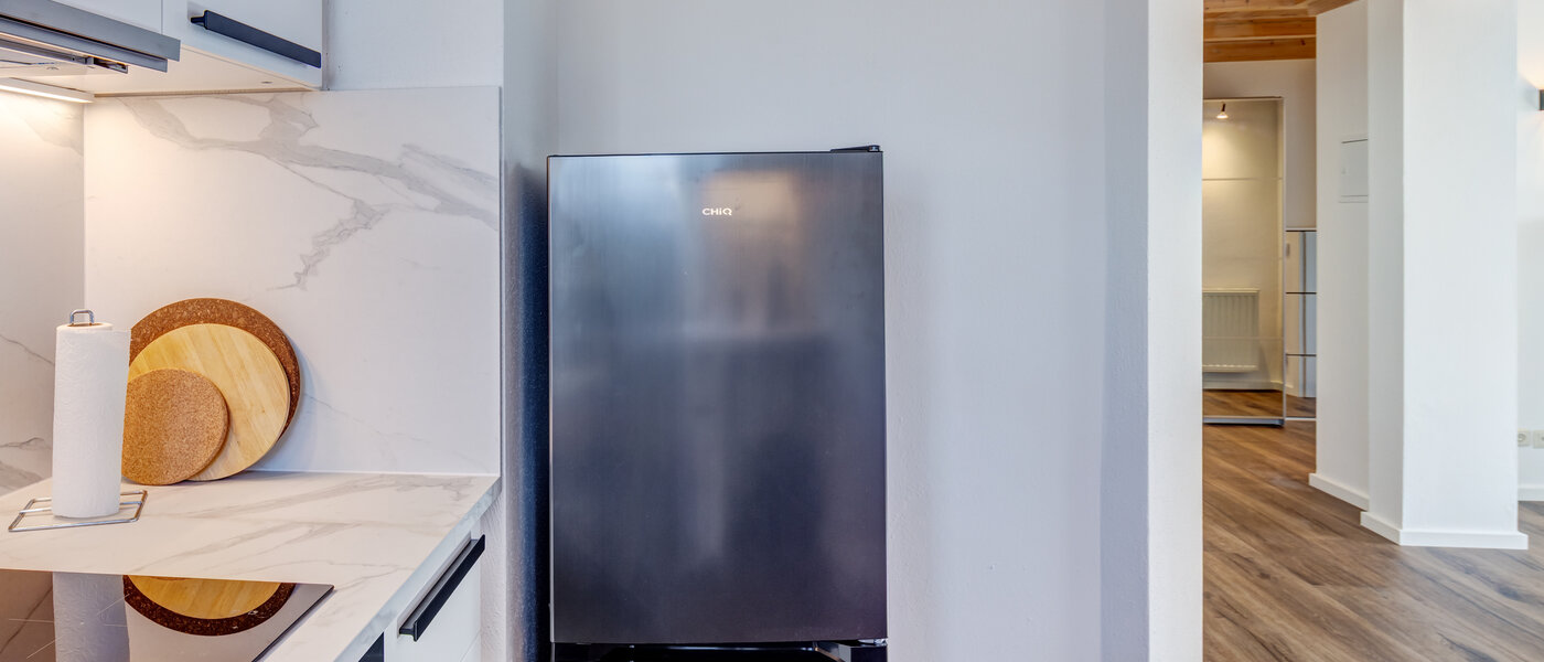 gallery apartment  München Waldtrudering 03 kitchen 14759