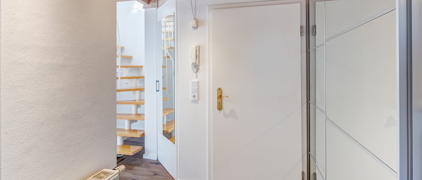 gallery apartment  München Waldtrudering 02 hall 14759