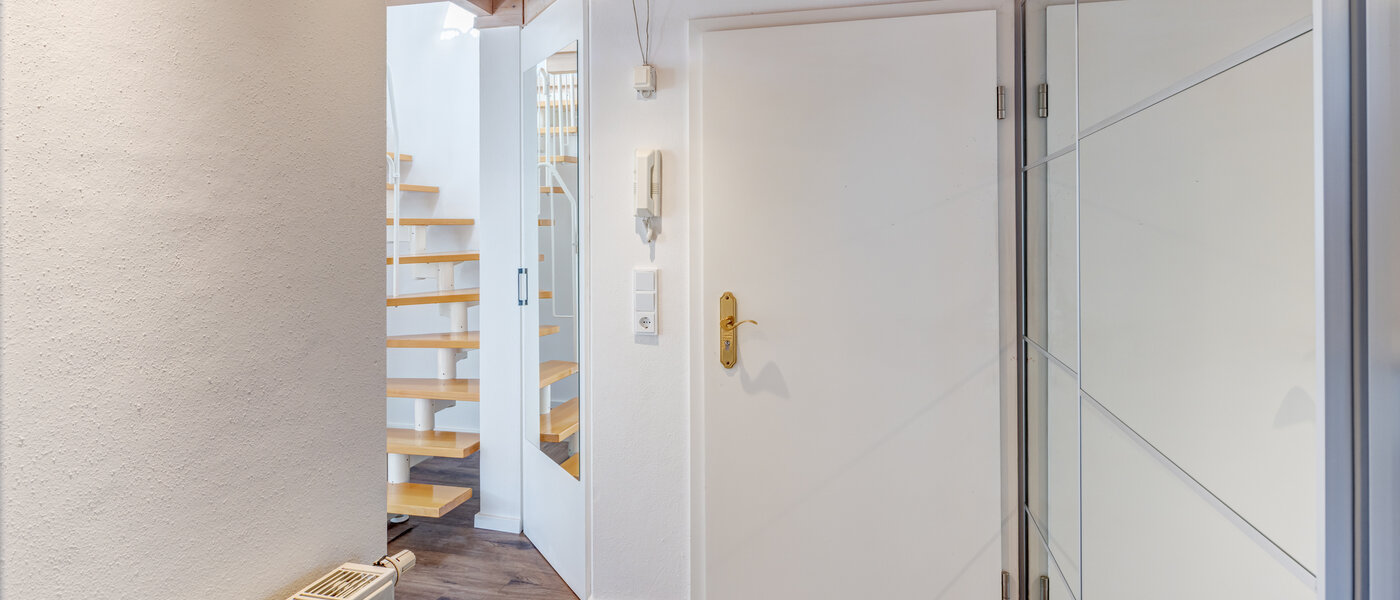 gallery apartment  München Waldtrudering 02 hall 14759