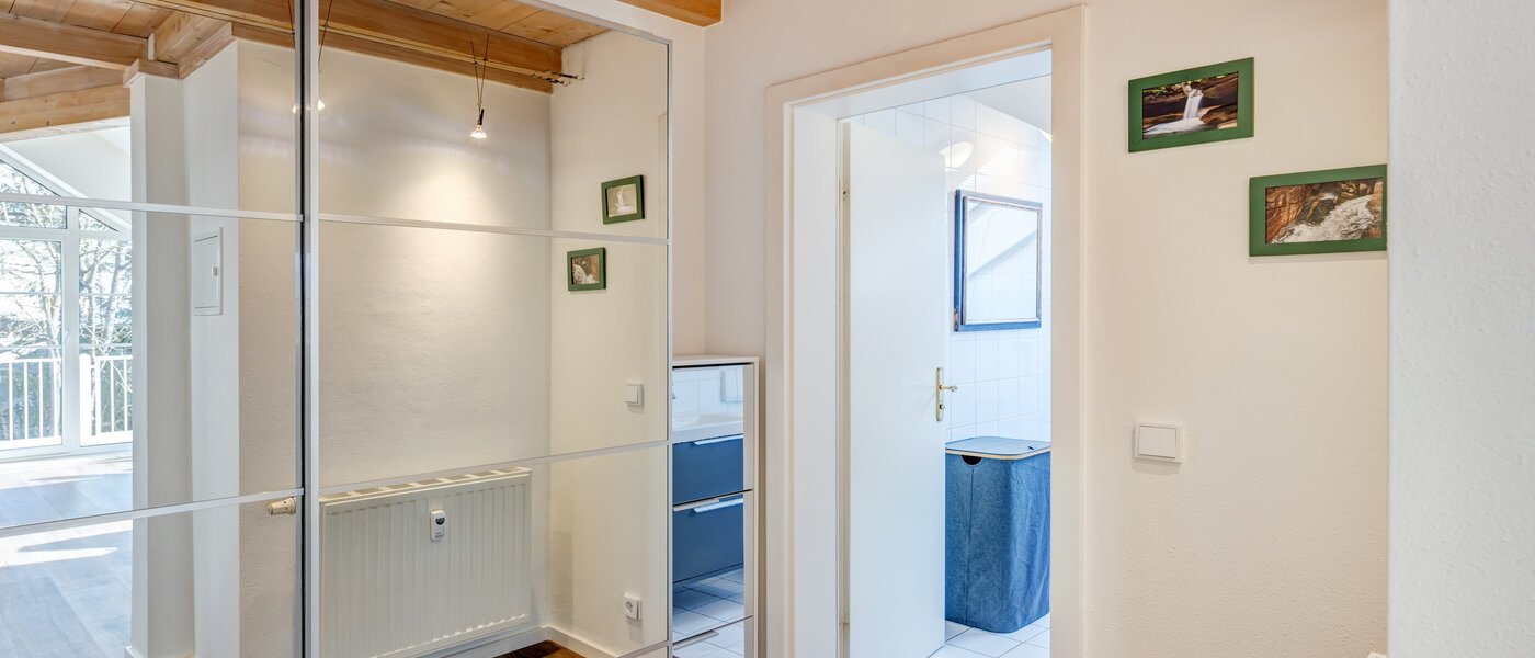 gallery apartment  München Waldtrudering 03 hall 14759