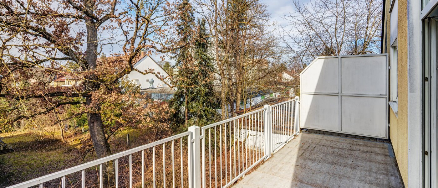 gallery apartment  München Waldtrudering 01 balcony 14759