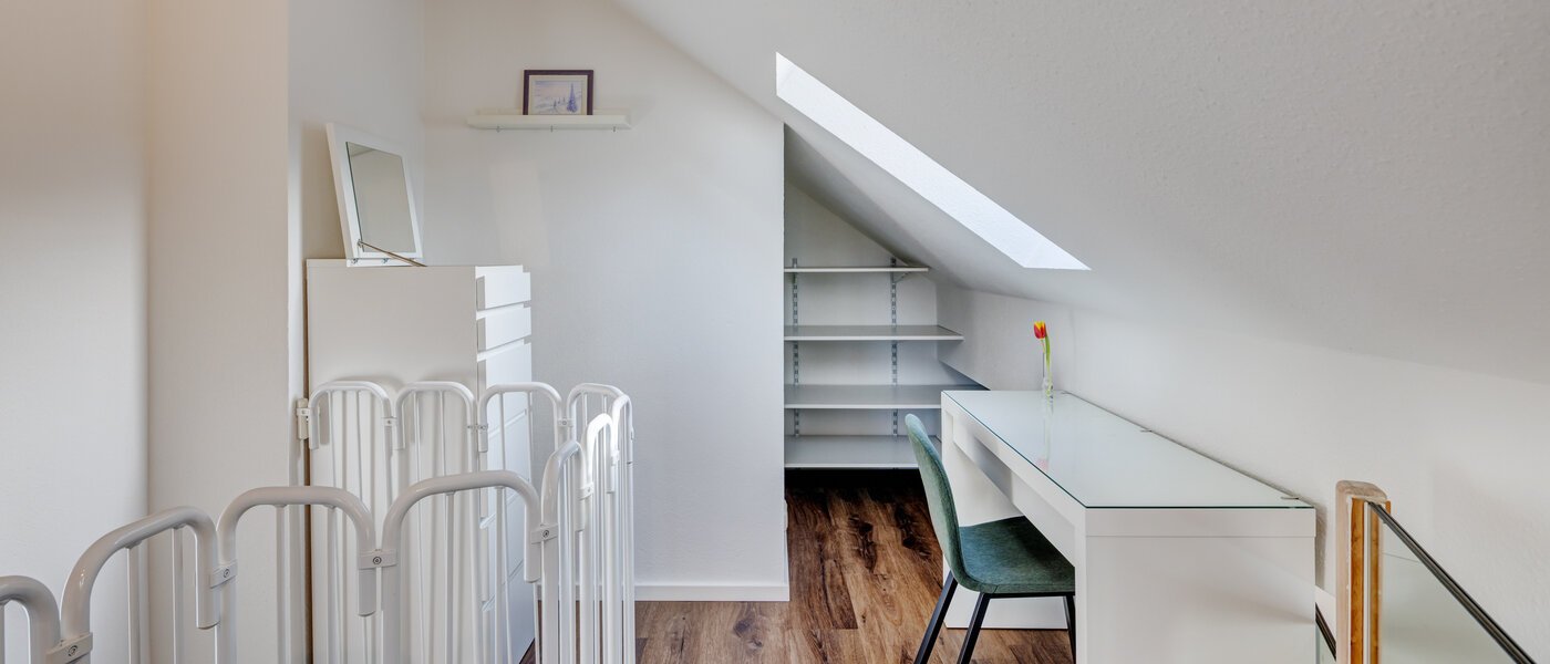 gallery apartment  München Waldtrudering 04 sleeping area 14759