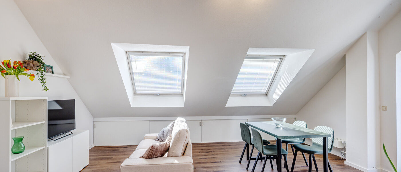 gallery apartment  München Waldtrudering 02 living area 14759