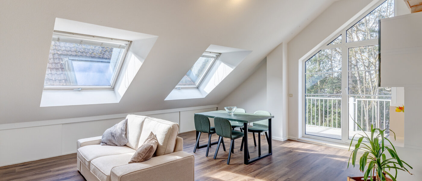 gallery apartment  München Waldtrudering 03 living area 14759